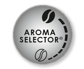 Patented AromaSelector®